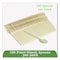 Eco-Products EcoSense Renewable Plant Starch Cutlery, Spoon, 7", PK50 EP-S003 - alternate 4